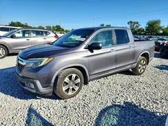 5FPYK3F71KB005027 2019 HONDA RIDGELINE