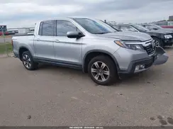 5FPYK3F71KB005965 2019 HONDA RIDGELINE
