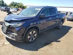 5FPYK3F71KB006145 2019 HONDA RIDGELINE