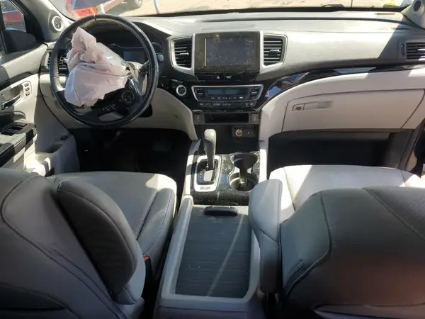5FPYK3F71KB006145 2019 HONDA RIDGELINE - Image 8
