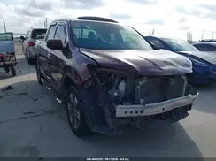 5FPYK3F71KB008204 2019 HONDA RIDGELINE