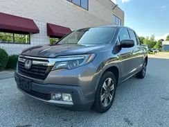 5FPYK3F71KB009532 2019 HONDA RIDGELINE