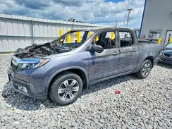 5FPYK3F71KB011894 2019 HONDA RIDGELINE