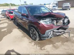 5FPYK3F71KB015198 2019 HONDA RIDGELINE
