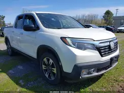 5FPYK3F71KB017498 2019 HONDA RIDGELINE