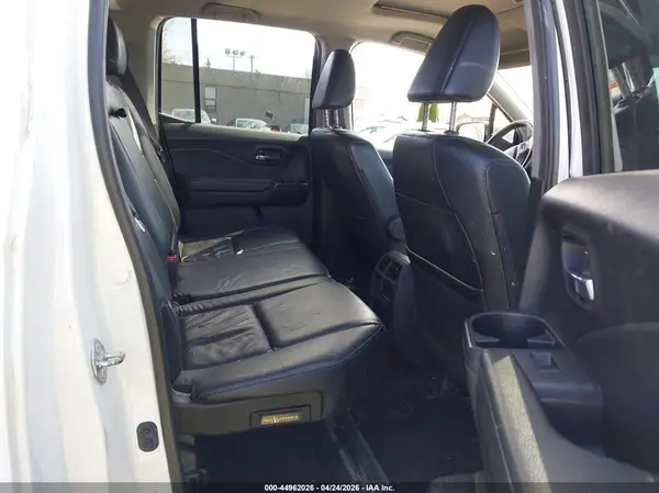 5FPYK3F71KB017498 2019 HONDA RIDGELINE - Image 8