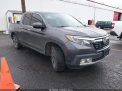 5FPYK3F71KB020921 2019 HONDA RIDGELINE