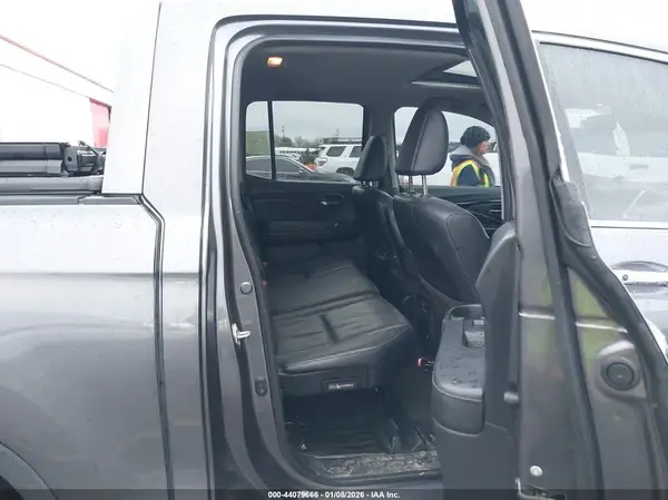 5FPYK3F71KB020921 2019 HONDA RIDGELINE - Image 8