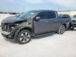 5FPYK3F71KB021020 2019 HONDA RIDGELINE