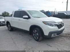 5FPYK3F71KB021695 2019 HONDA RIDGELINE