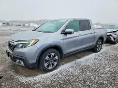 5FPYK3F71KB023026 2019 HONDA RIDGELINE