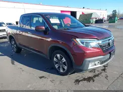 5FPYK3F71KB024354 2019 HONDA RIDGELINE