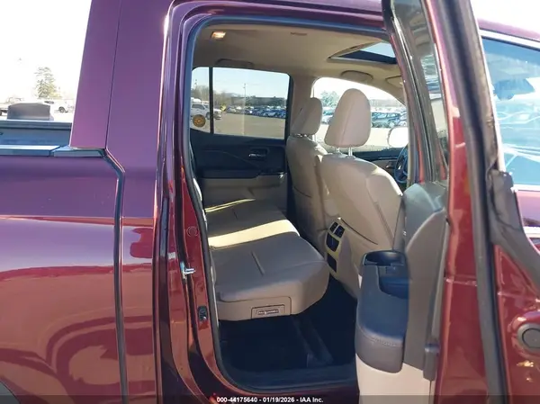 5FPYK3F71KB024354 2019 HONDA RIDGELINE - Image 8
