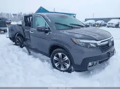 5FPYK3F71KB027495 2019 HONDA RIDGELINE