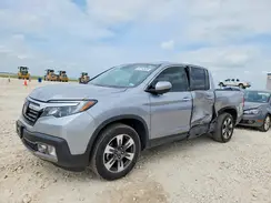 5FPYK3F71KB029120 2019 HONDA RIDGELINE