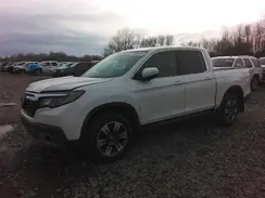 5FPYK3F71KB032485 2019 HONDA RIDGELINE