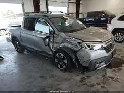 5FPYK3F71KB033751 2019 HONDA RIDGELINE