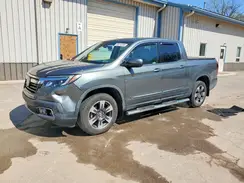 5FPYK3F71KB034592 2019 HONDA RIDGELINE