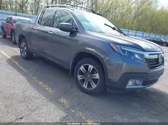 5FPYK3F71KB036682 2019 HONDA RIDGELINE