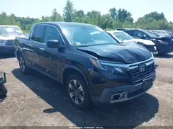5FPYK3F71KB037590 2019 HONDA RIDGELINE