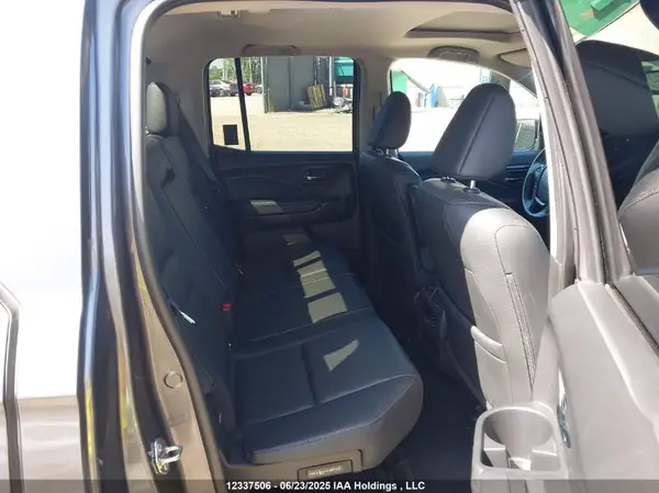 5FPYK3F71KB501381 2019 HONDA RIDGELINE - Image 8