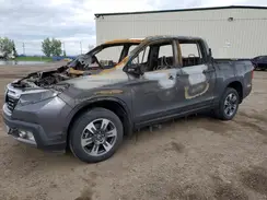 5FPYK3F71KB502014 2019 HONDA RIDGELINE