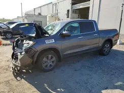 5FPYK3F71LB001397 2020 HONDA RIDGELINE