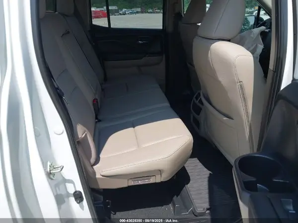 5FPYK3F71LB002629 2020 HONDA RIDGELINE - Image 8