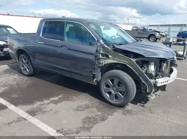 5FPYK3F71LB004106 2020 HONDA RIDGELINE - Image 1