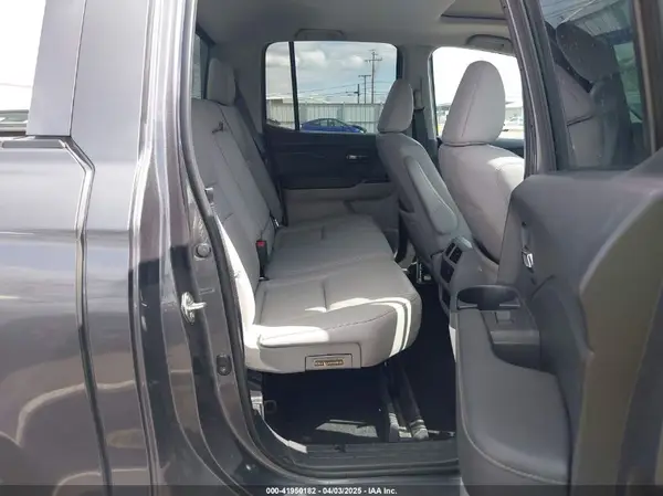 5FPYK3F71LB004106 2020 HONDA RIDGELINE - Image 8