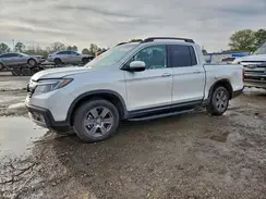 5FPYK3F71LB004719 2020 HONDA RIDGELINE