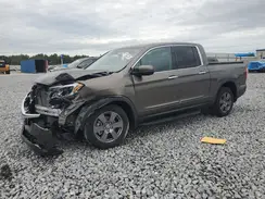 5FPYK3F71LB007457 2020 HONDA RIDGELINE