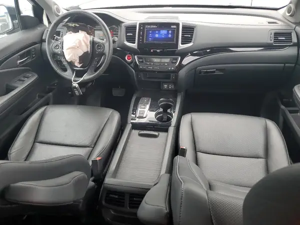 5FPYK3F71LB007457 2020 HONDA RIDGELINE - Image 8