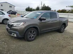 5FPYK3F71LB007491 2020 HONDA RIDGELINE