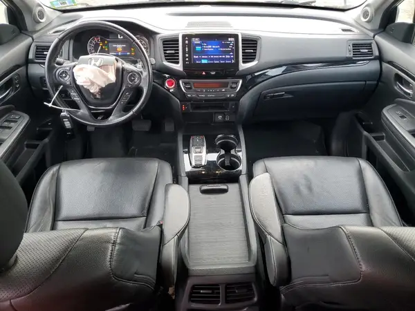 5FPYK3F71LB007491 2020 HONDA RIDGELINE - Image 8
