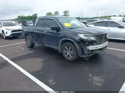 5FPYK3F71LB010231 2020 HONDA RIDGELINE