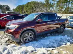 5FPYK3F71LB010312 2020 HONDA RIDGELINE