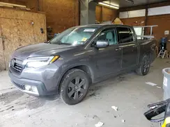 5FPYK3F71LB011881 2020 HONDA RIDGELINE