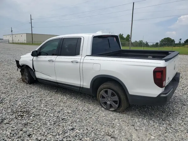 5FPYK3F71LB013520 2020 HONDA RIDGELINE - Image 2