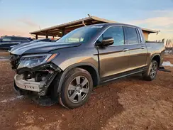 5FPYK3F71LB014263 2020 HONDA RIDGELINE