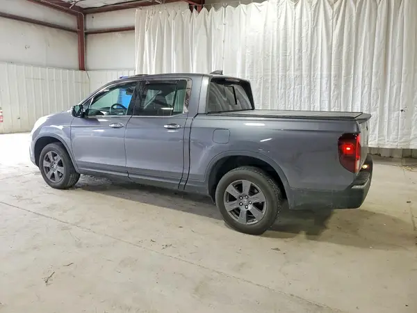 5FPYK3F71LB017325 2020 HONDA RIDGELINE - Image 2