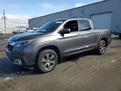 5FPYK3F71LB017891 2020 HONDA RIDGELINE