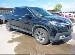 5FPYK3F71LB022962 2020 HONDA RIDGELINE