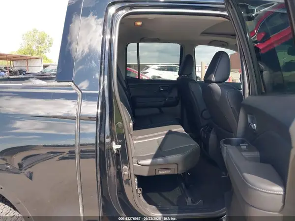 5FPYK3F71LB022962 2020 HONDA RIDGELINE - Image 8
