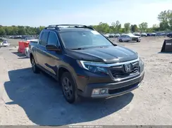 5FPYK3F71LB026252 2020 HONDA RIDGELINE