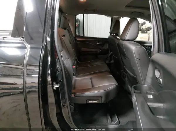 5FPYK3F71MB003409 2021 HONDA RIDGELINE - Image 8