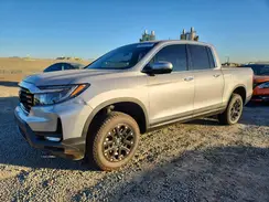 5FPYK3F71MB004768 2021 HONDA RIDGELINE