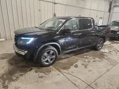 5FPYK3F71MB006018 2021 HONDA RIDGELINE