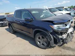 5FPYK3F71MB014068 2021 HONDA RIDGELINE