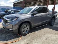 5FPYK3F71MB016449 2021 HONDA RIDGELINE